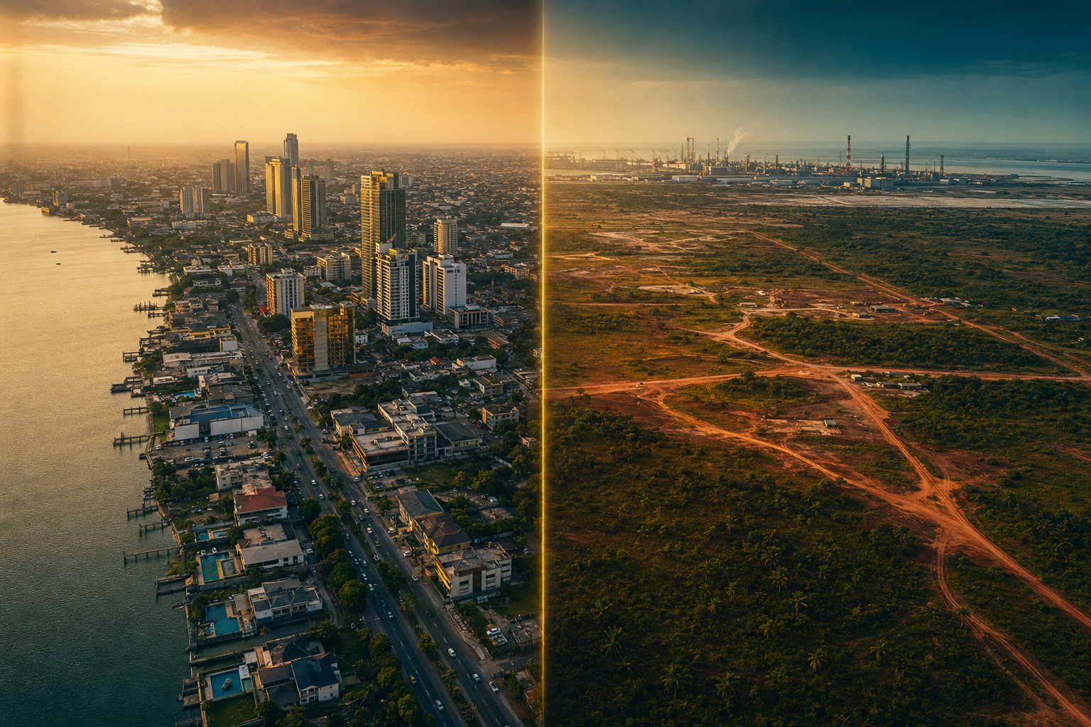 Ibeju-Lekki vs Lekki: Which Should You Invest In?