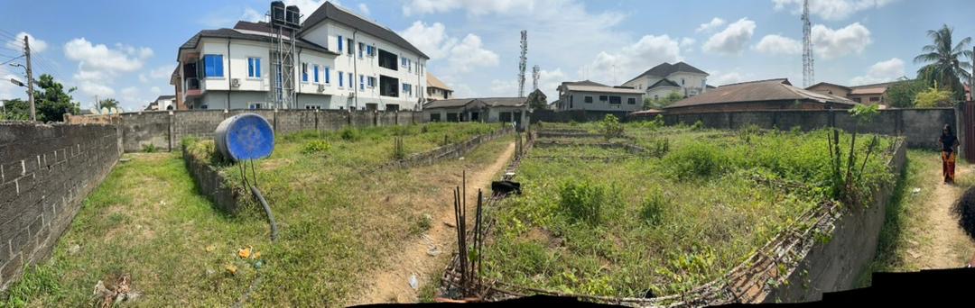Green Estate, Apple Junction, Amuwo Odofin, Lagos | 1900sqm, image 2 of 4