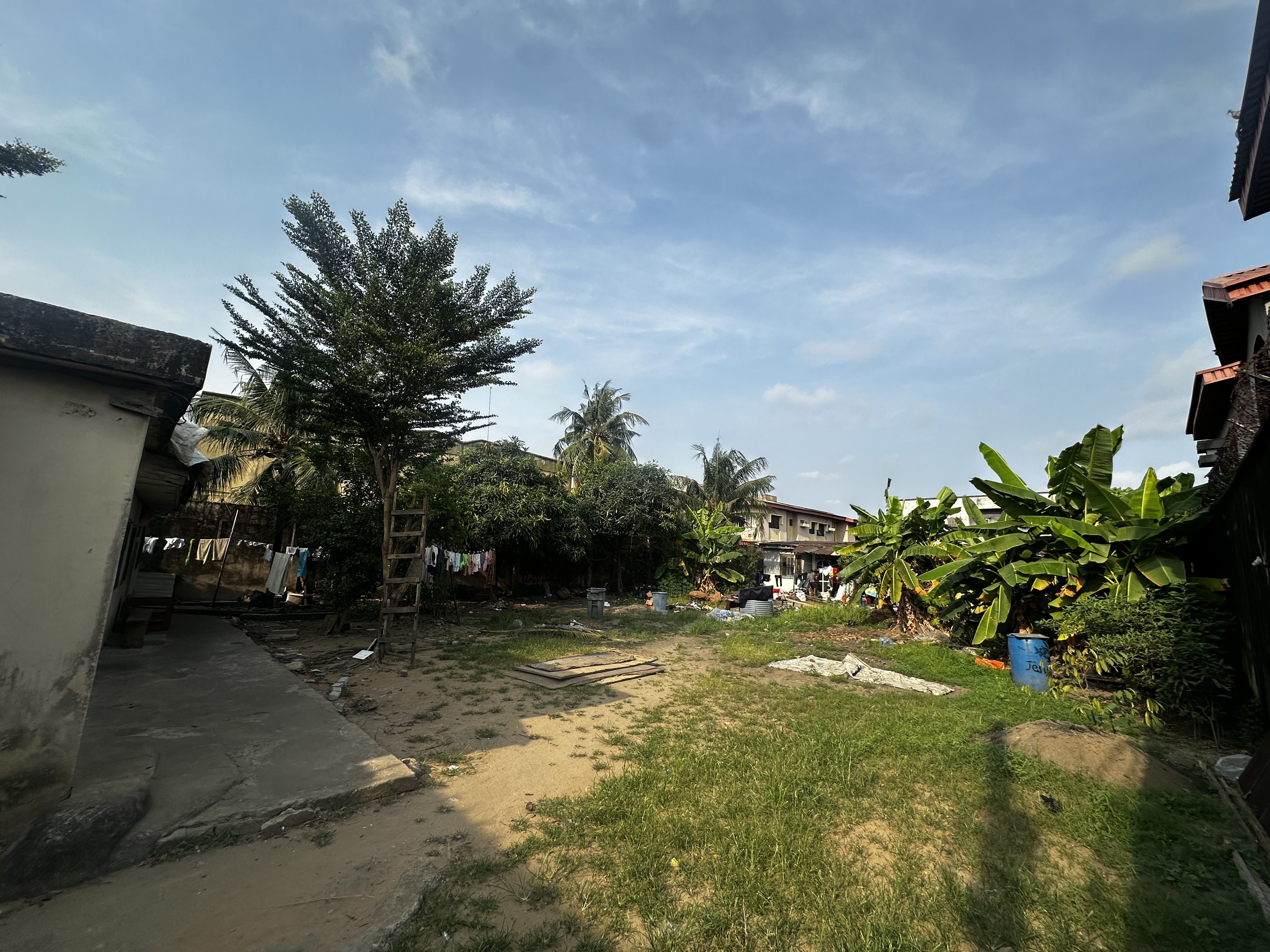 Apple Estate, Apple Junction, Amuwo Odofin, Lagos in Amuwo Odofin - land listing for ₦550,000,000