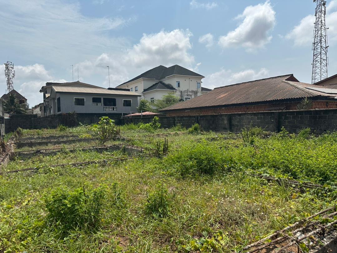 Unity Estate, Amuwo Odofin, Lagos, Amuwo Odofin, Lagos in Amuwo Odofin - land listing for ₦850,000,000