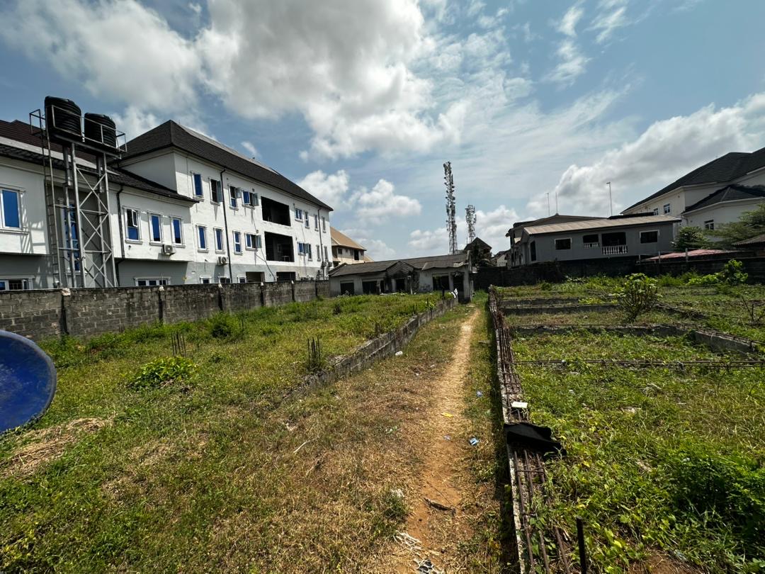 Unity Estate, Amuwo Odofin, Lagos, Amuwo Odofin, Lagos, image 4 of 5